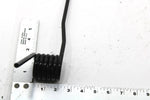 1989 Yamaha Ovation Deluxe Oem Front Right Skid Spring 85L-47472-00-00 SY69