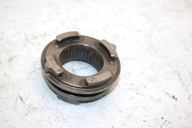 08 Arctic Cat Prowler Xt 650 4x4 H1 Automatic Oem Sliding Dog 0822-007 XA0