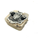 89-01 Suzuki Quadrunner 160 OEM Cylinder Head 11100-02C00 AS30