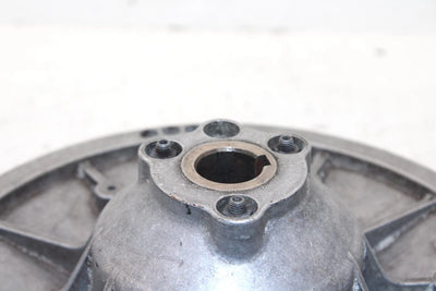 1996 Ski-doo Formula Ss Oem Secondary Driven Clutch 504141600 SS7
