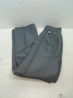New Vintage Blue Miller Polyester Pants #2624 VV-60