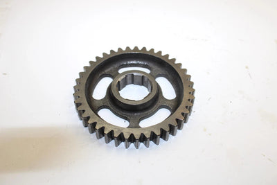 84 Honda ATC 200S OEM Transmission 39T Drive High Gear 23921-969-000 Q2790