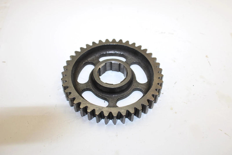 84 Honda ATC 200S OEM Transmission 39T Drive High Gear 23921-969-000 Q2790