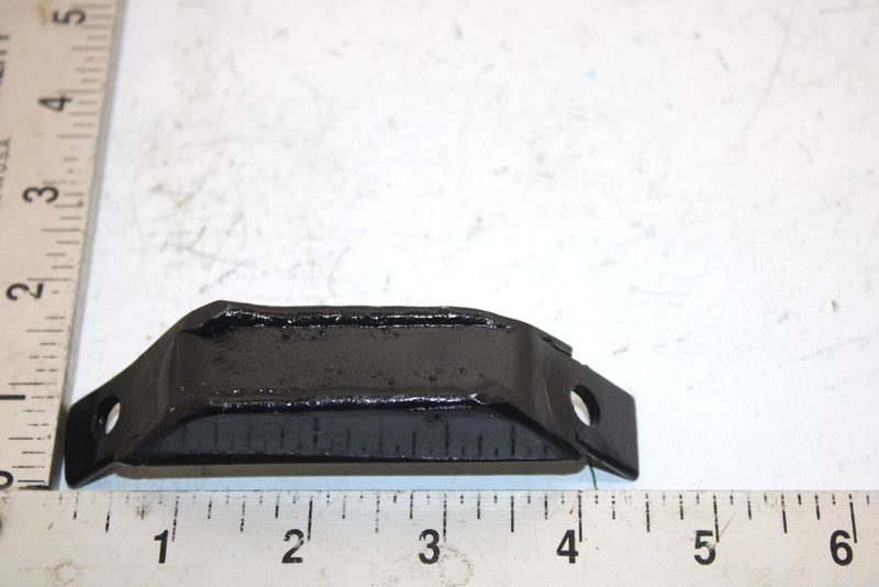 86 Honda Trx 350 A Fourtrax 350 Oem Rear Fender Support 81302-HA7-670 AH25