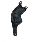 02-03 Kawasaki Prairie 650 OEM Heat Shield Plate 18018-1134 AK37