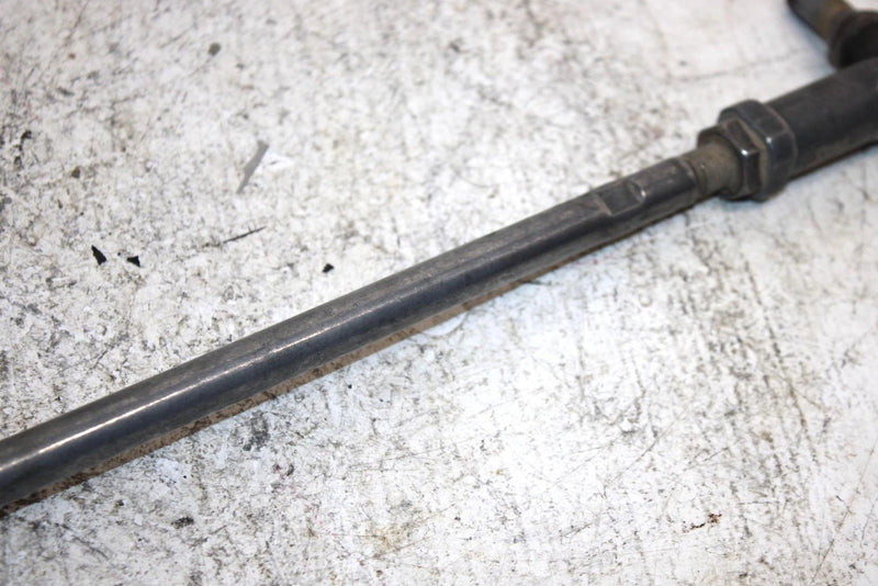 1998 Honda Foreman Fourtrax Oem Tie Rod 53521-HF1-670 AH35