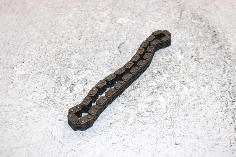 1999 Kawasaki Prarie 400 Oem Reverse Drive Chain 92057-1465 AK28
