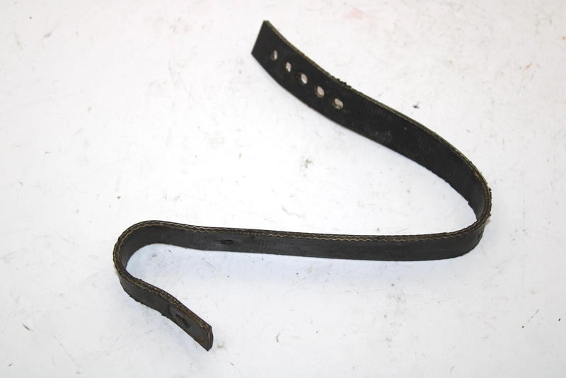 1986 Yamaha Excel Iii Oem Rear Limiter Strap 843-47496-00-00 SY70