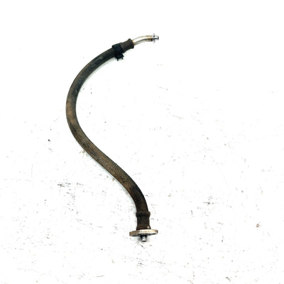 97-03 Honda Foreman 400 TRX400FW 4x4 OEM Left Oil Pipe 15525-HM7-A00 AH92