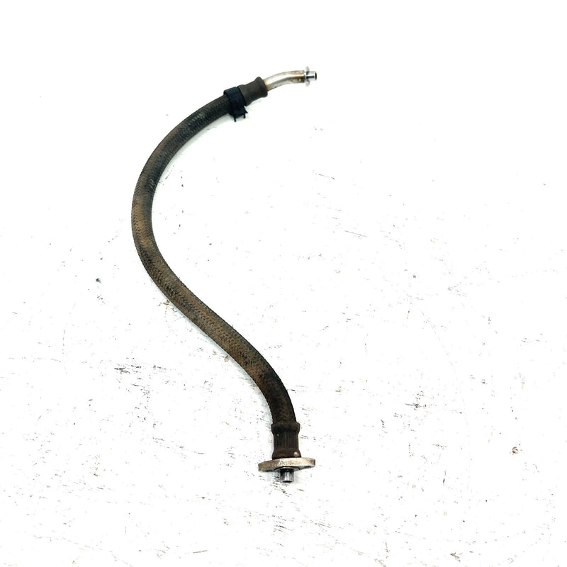 97-03 Honda Foreman 400 TRX400FW 4x4 OEM Left Oil Pipe 15525-HM7-A00 AH92