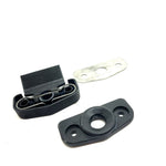 1994 Polaris SL 750 OEM Seat Latch Set 5211314 JP39