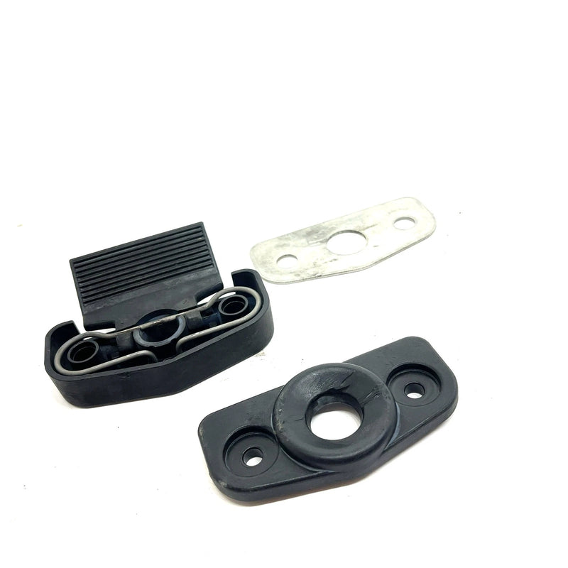 1994 Polaris SL 750 OEM Seat Latch Set 5211314 JP39