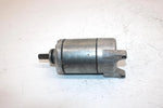2007 Yamaha  Grizzly 350 2wd Oem Starting Motor 3HE-81890-00-00 AY28