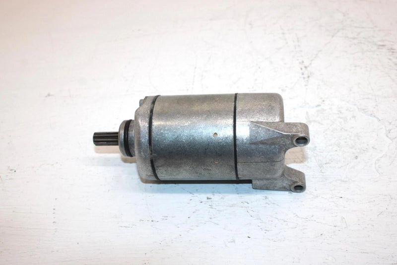 2007 Yamaha  Grizzly 350 2wd Oem Starting Motor 3HE-81890-00-00 AY28