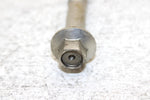 1999 Yamaha Vmax 600 Sx Oem Secondary Clutch Bolt 90105-14766-00 SY5