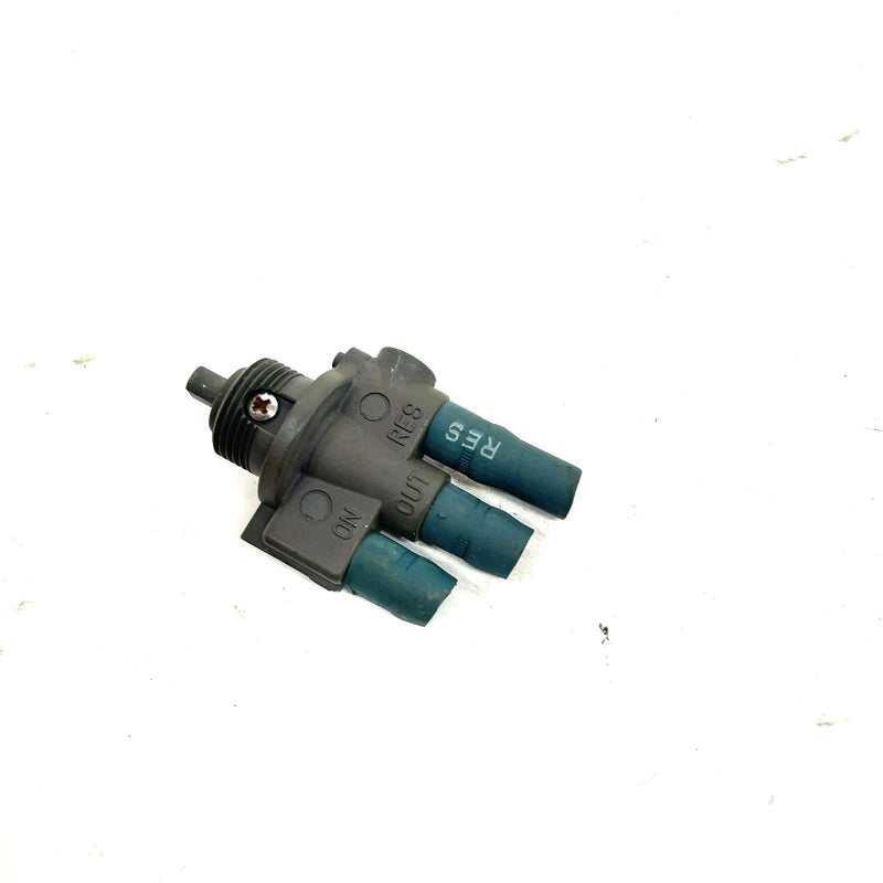 01-05 Yamaha WaveRunner XLT1200 OEM Fuel Selector Valve 66V-24500-02-00 JY27 