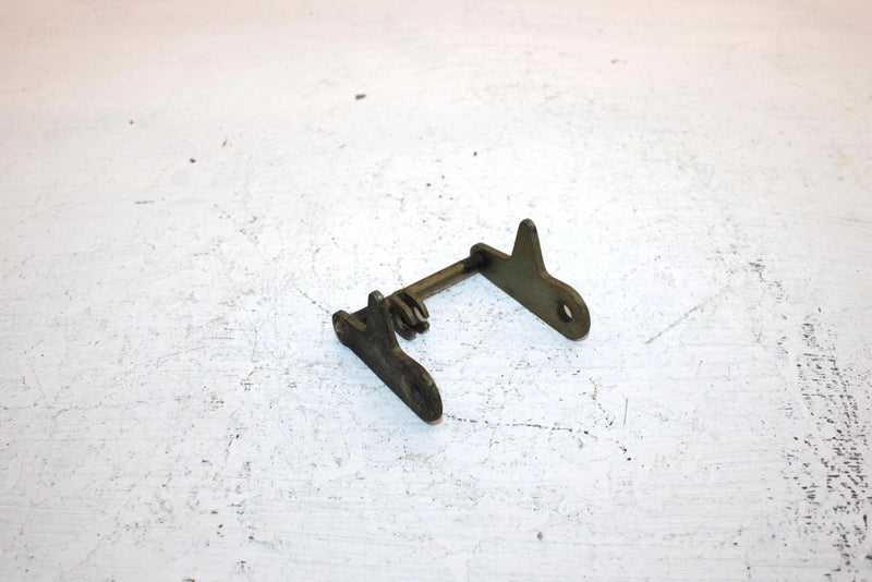 2006 Kawasaki Prarie 360 Oem Seat Hook 27012-1381 AK29