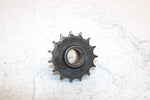 1987 Honda Atc 90a Oem 15T Drive Sprocket 23800-053-000 AH57