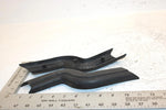 1995 Arctic Cat Pantera Oem Side Bumper Cap Set 0616-611 0616-610 SA17