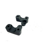 2003 Polaris Predator 90 OEM Upper Handlebar Mount Set 04504660 AP198