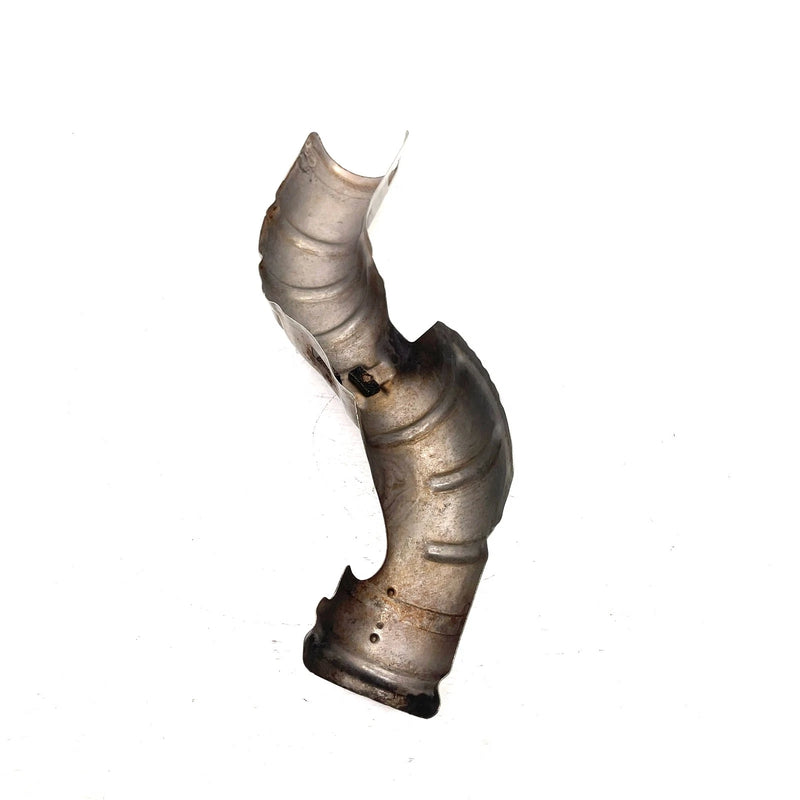 03 Honda Foreman Rubicon 500 4x4 OEM Exhaust Heat Shield 18322-HN2-000 AH93