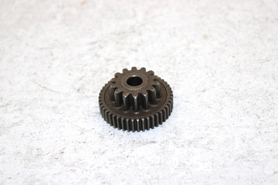 06 Honda Trx 400 Faa Fourtrax Rancher Oem Starter Idler Gear 28131-HN7-000 AH55