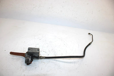 92 Polaris Classic Oem Master Cylinder/Line 2050054 2050056 SP148