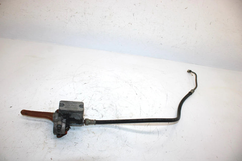 92 Polaris Classic Oem Master Cylinder/Line 2050054 2050056 SP148