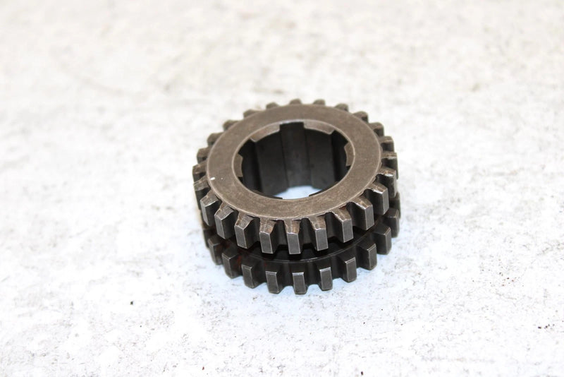 06 Honda Trx 400 Faa Fourtrax Rancher At Oem Shifter Dog Gear 23412-HN7-000 AH55