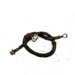 89-94 Yamaha Big Bear 350 4x4 OEM Front Lower Brake Line 99999-02526-00 AY70