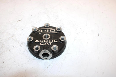 99 Arctic Cat Zr 440 Sno Pro Oem Cylinder Head 3005-536 SA306