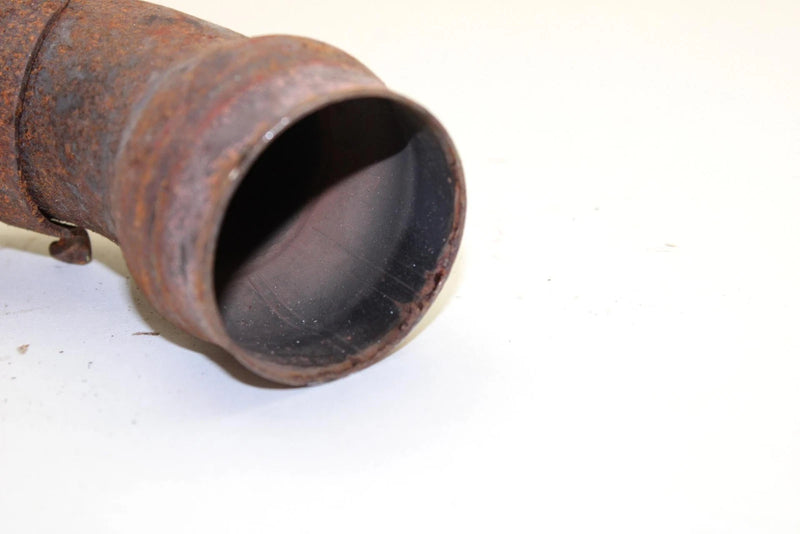 1997 Ski-doo Mxz 583 OEM Tail Pipe 514047800 SS72