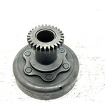 2001 Arctic Cat 500 OEM Centrifugal Clutch Housing 3446-232 AA36