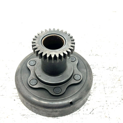 2001 Arctic Cat 500 OEM Centrifugal Clutch Housing 3446-232 AA36