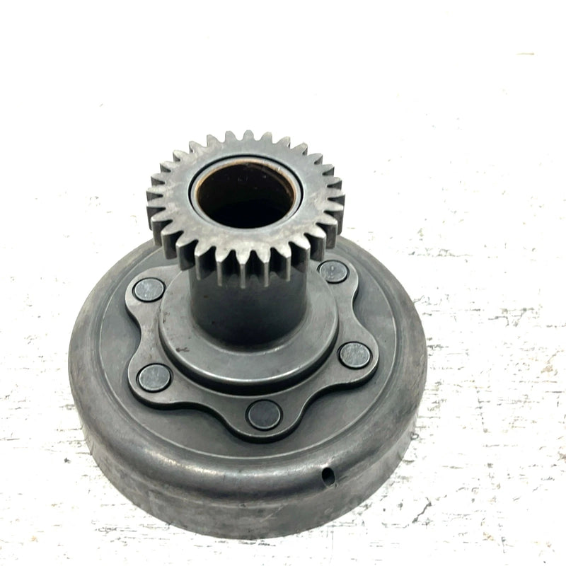 2001 Arctic Cat 500 OEM Centrifugal Clutch Housing 3446-232 AA36