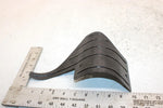 2003 Kawasaki Prairie 650 Oem Heat Shield Cover 13271-1718 AK26