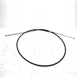 1997 Polaris SLT 780 OEM Steering Cable 7080621 JP40