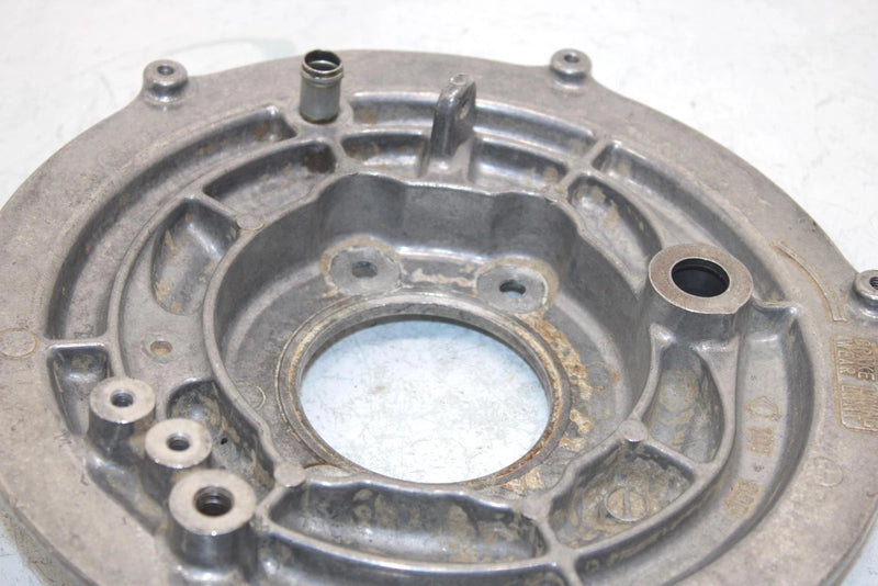 96 Suzuki King Quad 300 Ltf4wdx Oem Rear Brake Backing Plate 64210-39D00 AS21