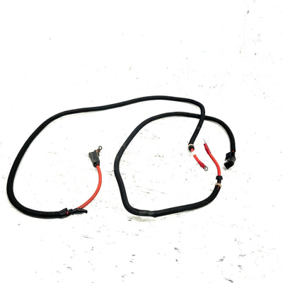 00-02 Yamaha WaveRunner GP1200 OEM Battery Lead Wires 67X-82117-10-00 JY28