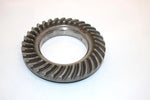 97 Yamaha  Kodiak 400 Yfm400fwj 4wd Oem Pinion Drive Gear 2HR-W4614-00-00 AYS