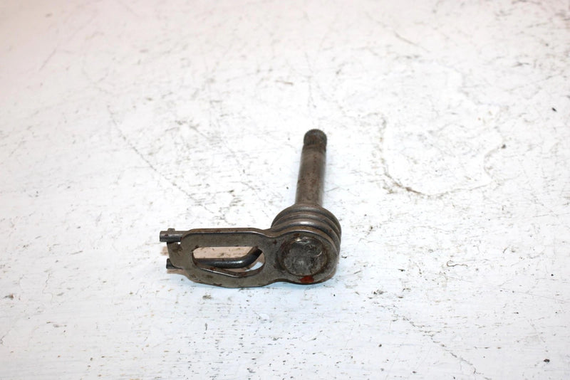 2004 Arctic Cat V2 650 Oem Gear Shift Shaft W/Spring 3201-420 AA28