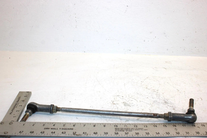 2003 Bombardier Quest 500 Oem Steering Tie Rod 709400064 AB13