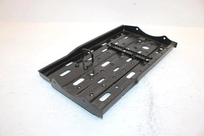 1998 Yamaha  Grizzly Oem Left Side Footrest 4WV-27481-00-00 AY49