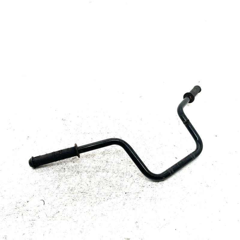 04-07 Honda Rancher 400 TRX400FA 4x4 AT OEM Handlebars 53100-HN7-900 AH77
