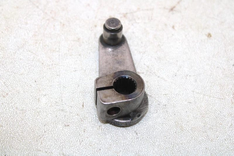 2003 Suzuki Lt-f400f Oem Clutch Release Arm 23220-38F50 AS23
