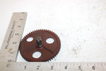 1990 Kawasaki Bayou 300 Oem Oil Pump Gear 16082-1068 AK22