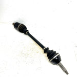 2007 Polaris Ranger 700 6x6 EFI OEM Front Driveshaft 1332423 XP7