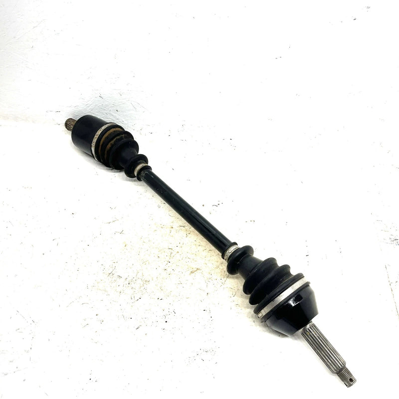 2007 Polaris Ranger 700 6x6 EFI OEM Front Driveshaft 1332423 XP7