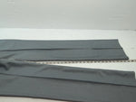 New Vintage Gray Circle S Polyester Pants #2842 VV-54