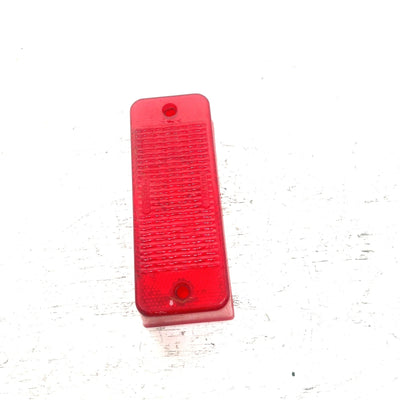 2007 Can-Am Outlander 650 4x4 XT HO EFI OEM Taillight Lens 710000711 AB17.1
